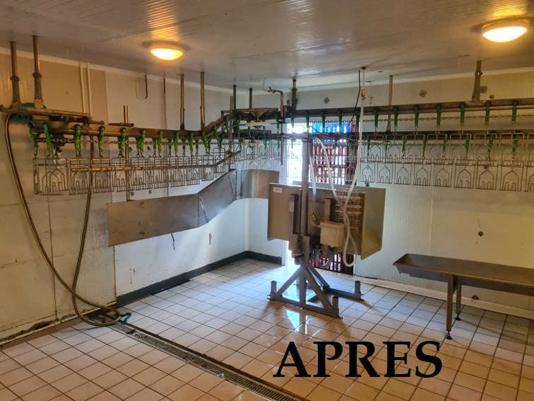 5 APRES